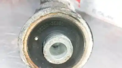 Peça sobressalente para automóvel em segunda mão braço oscilante suspensão traseiro direito por kia sorento (bl) g6cu referências oem iam 552803e002  