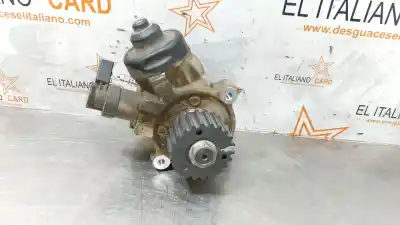 Pièce détachée automobile d'occasion POMPE À INJECTION pour SKODA OCTAVIA COMBI (5E5)  Références OEM IAM 04L130755D  