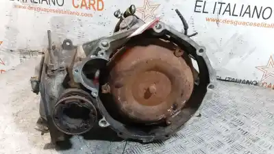 Recambio de automóvil de segunda mano de CAJA CAMBIOS para VOLKSWAGEN GOLF II (191/193)  referencias OEM IAM   