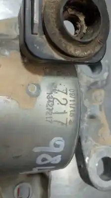 Автозапчастина б/у правильна підтримка двигуна для opel corsa e (x15) 1.4 turbo (08, 68) посилання на oem iam 13427217  
