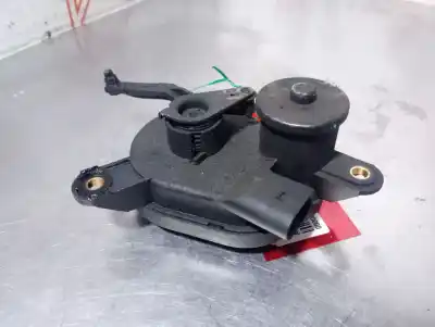 Pezzo di ricambio per auto di seconda mano scatola della farfalla per mercedes-benz clase ml (bm 163) om 612.963 riferimenti oem iam a6111500494  