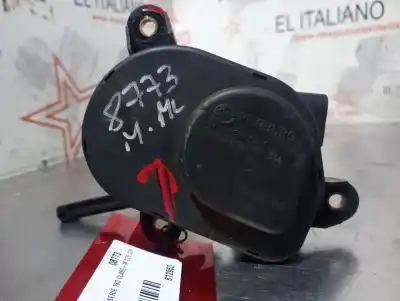 Pezzo di ricambio per auto di seconda mano scatola della farfalla per mercedes-benz clase ml (bm 163) om 612.963 riferimenti oem iam a6111500494  