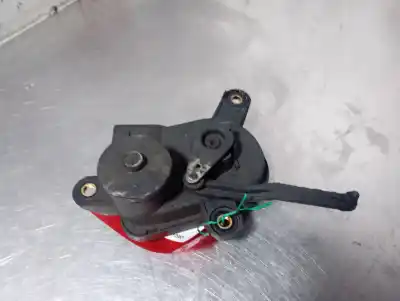 Pezzo di ricambio per auto di seconda mano scatola della farfalla per mercedes-benz clase ml (bm 163) om 612.963 riferimenti oem iam a6111500494  