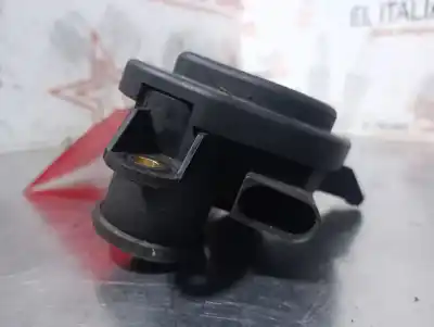 Pezzo di ricambio per auto di seconda mano scatola della farfalla per mercedes-benz clase ml (bm 163) om 612.963 riferimenti oem iam a6111500494  