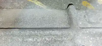 Pezzo di ricambio per auto di seconda mano riduttore per lexus rx (mcu/gsu/mhu3) 3mz-fe riferimenti oem iam eky  