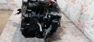 Pezzo di ricambio per auto di seconda mano riduttore per lexus rx (mcu/gsu/mhu3) 3mz-fe riferimenti oem iam eky  