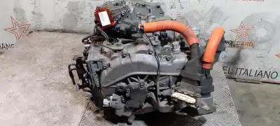 Pezzo di ricambio per auto di seconda mano riduttore per lexus rx (mcu/gsu/mhu3) 3mz-fe riferimenti oem iam eky  
