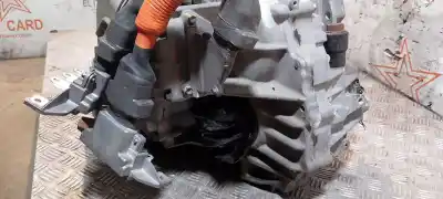 Pezzo di ricambio per auto di seconda mano riduttore per lexus rx (mcu/gsu/mhu3) 3mz-fe riferimenti oem iam eky  