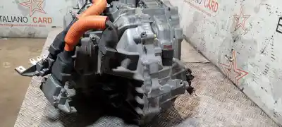 Pezzo di ricambio per auto di seconda mano riduttore per lexus rx (mcu/gsu/mhu3) 3mz-fe riferimenti oem iam eky  