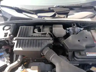 Автозапчастина б/у двигун комплект для lexus rx (mcu/gsu/mhu3) 3mz-fe посилання на oem iam 3mz-fe