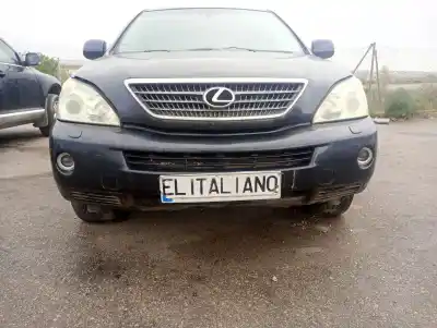 Pezzo di ricambio per auto di seconda mano  per LEXUS RX (MCU/GSU/MHU3)  Riferimenti OEM IAM   