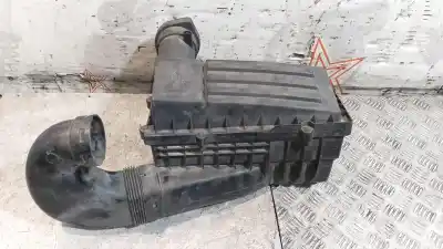 Автозапчастина б/у опора повітряного фільтра для volkswagen golf vi (5k1) 2.0 tdi посилання на oem iam 3c0129601  