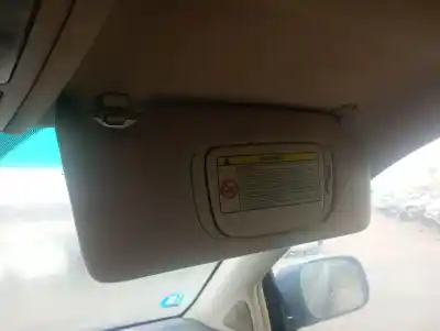 Pezzo di ricambio per auto di seconda mano  per LEXUS RX (MCU/GSU/MHU3)  Riferimenti OEM IAM   