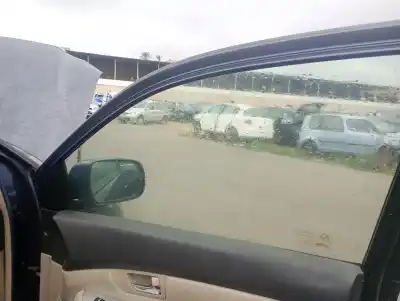 Pezzo di ricambio per auto di seconda mano  per LEXUS RX (MCU/GSU/MHU3)  Riferimenti OEM IAM   