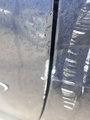 Pezzo di ricambio per auto di seconda mano porta anteriore destra per lexus rx (mcu/gsu/mhu3) 3mz-fe riferimenti oem iam   