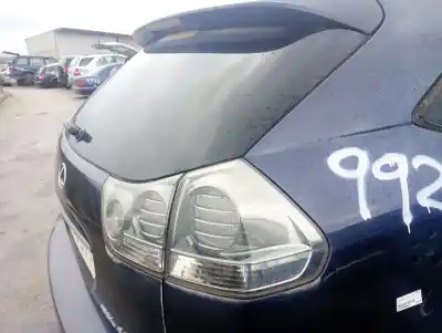 Pezzo di ricambio per auto di seconda mano  per LEXUS RX (MCU/GSU/MHU3)  Riferimenti OEM IAM   