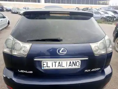 Pezzo di ricambio per auto di seconda mano  per LEXUS RX (MCU/GSU/MHU3)  Riferimenti OEM IAM   
