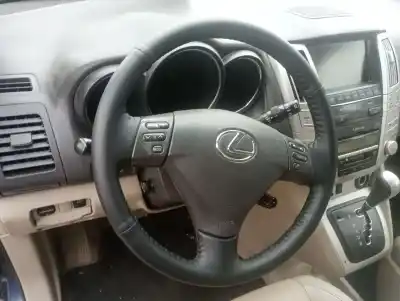 Автозапчастина б/у кільце піддушки безопасности для lexus rx (mcu/gsu/mhu3) 3mz-fe посилання на oem iam 