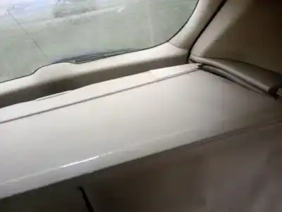 Автозапчастина б/у задній лоток для lexus rx (mcu/gsu/mhu3) 3mz-fe посилання на oem iam   
