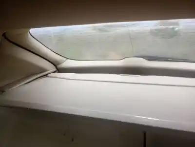 Автозапчастина б/у задній лоток для lexus rx (mcu/gsu/mhu3) 3mz-fe посилання на oem iam   