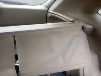 Автозапчастина б/у задній лоток для lexus rx (mcu/gsu/mhu3) 3mz-fe посилання на oem iam   