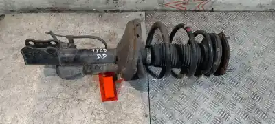 Piesă de schimb auto la mâna a doua amortizor fațã dreapta pentru lexus rx (mcu/gsu/mhu3) 3mz-fe referințe oem iam 4851048140