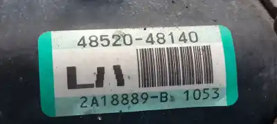 Pièce détachée automobile d'occasion amortisseur avant droit pour lexus rx (mcu/gsu/mhu3) 3mz-fe références oem iam 4851048140  
