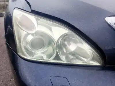 Автозапчастина б/у права фа для lexus rx (mcu/gsu/mhu3) 3mz-fe посилання на oem iam 