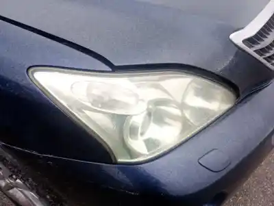 Автозапчасти б/у правая фара за lexus rx (mcu/gsu/mhu3) 3mz-fe ссылки oem iam   