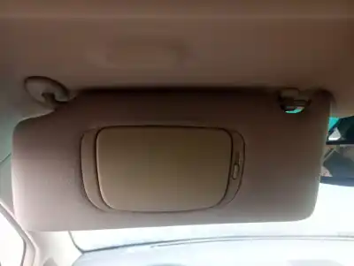 Автозапчастина б/у лівий натір для lexus rx (mcu/gsu/mhu3) 3mz-fe посилання на oem iam 