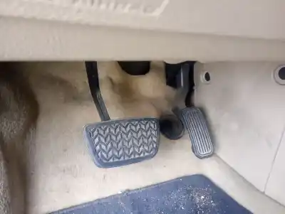 Автозапчастина б/у педаль акселератора для lexus rx (mcu/gsu/mhu3) 3mz-fe посилання на oem iam 