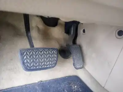 Автозапчастина б/у педаль гальм для lexus rx (mcu/gsu/mhu3) 3mz-fe посилання на oem iam 