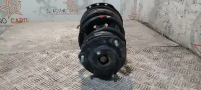 Piesă de schimb auto la mâna a doua amortizor fațã stânga pentru lexus rx (mcu/gsu/mhu3) 3mz-fe referințe oem iam 4852048140  