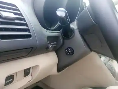 Автозапчастина б/у рульва колонка для lexus rx (mcu/gsu/mhu3) 3mz-fe посилання на oem iam 