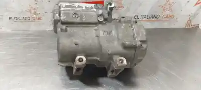 Piesă de schimb auto la mâna a doua compresor de aer condiționat pentru lexus rx (mcu/gsu/mhu3) 3mz-fe referințe oem iam 8837048021  