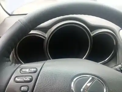 Pezzo di ricambio per auto di seconda mano Pannello Degli Strumenti per LEXUS RX (MCU/GSU/MHU3) 3MZ-FE Riferimenti OEM IAM   