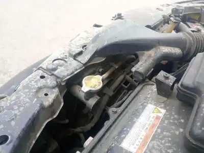Pezzo di ricambio per auto di seconda mano Elettroventola per LEXUS RX (MCU/GSU/MHU3) 3MZ-FE Riferimenti OEM IAM   