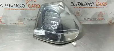 Piesă de schimb auto la mâna a doua lampã spate dreapta pentru lexus rx (mcu/gsu/mhu3) 3mz-fe referințe oem iam 
