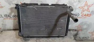 Piesă de schimb auto la mâna a doua radiator de apa pentru lexus rx (mcu/gsu/mhu3) 3mz-fe referințe oem iam 1220700674  
