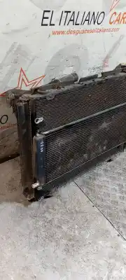 Piesă de schimb auto la mâna a doua radiator de apa pentru lexus rx (mcu/gsu/mhu3) 3mz-fe referințe oem iam 1220700674  