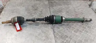 Piesă de schimb auto la mâna a doua transmisie fatã dreapta pentru lexus rx (mcu/gsu/mhu3) 3mz-fe referințe oem iam 4341048080