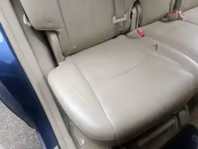 Автозапчастина б/у комплект сидів для lexus rx (mcu/gsu/mhu3) 3mz-fe посилання на oem iam   