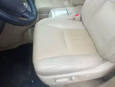 Автозапчастина б/у комплект сидів для lexus rx (mcu/gsu/mhu3) 3mz-fe посилання на oem iam   