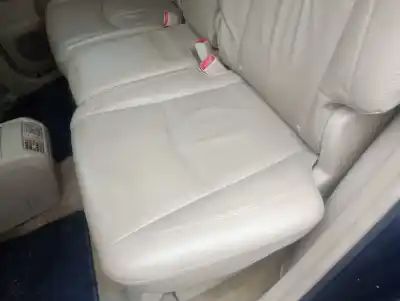 Автозапчастина б/у комплект сидів для lexus rx (mcu/gsu/mhu3) 3mz-fe посилання на oem iam   
