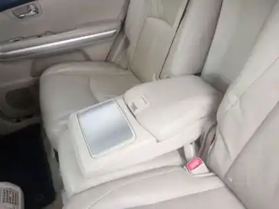 Автозапчастина б/у комплект сидів для lexus rx (mcu/gsu/mhu3) 3mz-fe посилання на oem iam   