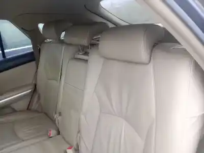 Автозапчастина б/у комплект сидів для lexus rx (mcu/gsu/mhu3) 3mz-fe посилання на oem iam   