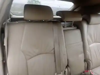Автозапчастина б/у комплект сидів для lexus rx (mcu/gsu/mhu3) 3mz-fe посилання на oem iam   