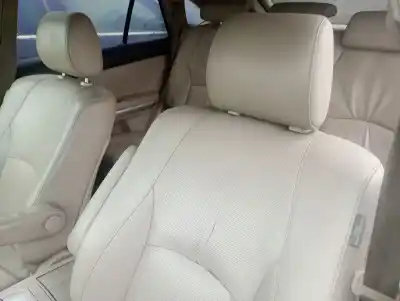 Автозапчастина б/у комплект сидів для lexus rx (mcu/gsu/mhu3) 3mz-fe посилання на oem iam 