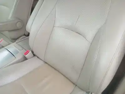 Автозапчастина б/у комплект сидів для lexus rx (mcu/gsu/mhu3) 3mz-fe посилання на oem iam   