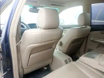 Автозапчастина б/у комплект сидів для lexus rx (mcu/gsu/mhu3) 3mz-fe посилання на oem iam   